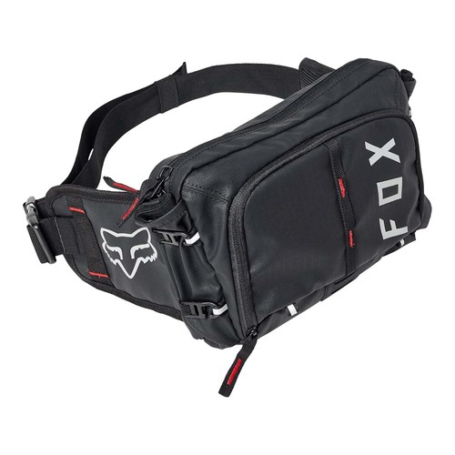 Fox hip pack marsupio - fox, bici