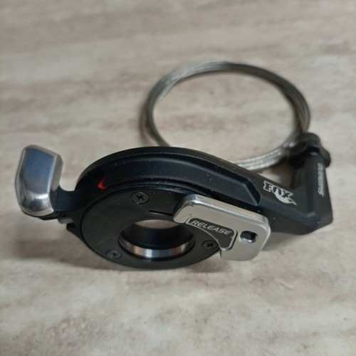 Fox 820 368 kit - fox, 820-00-368-kit
