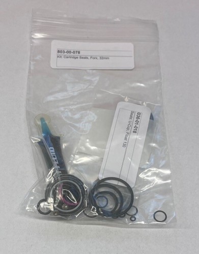 Fox 803 078 kit - fox,