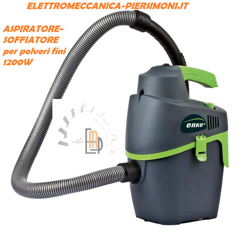 Aspirapolvere portatile fox - aspirapolvere,