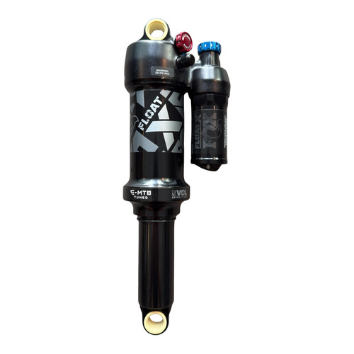 Fox float performance elite - fox, x