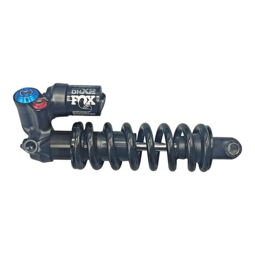 Fox dhx2 perfomrance - perfomrance, elite
