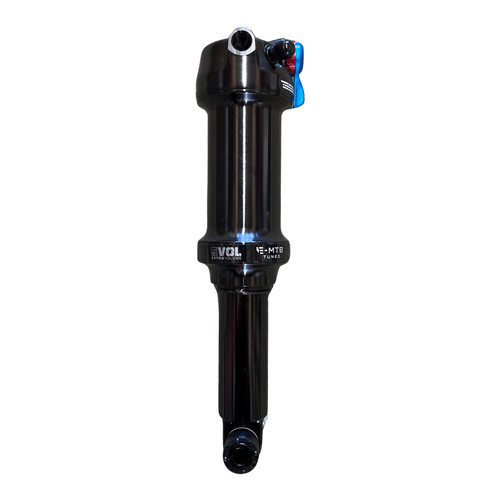 Fox float dps performance - fox,