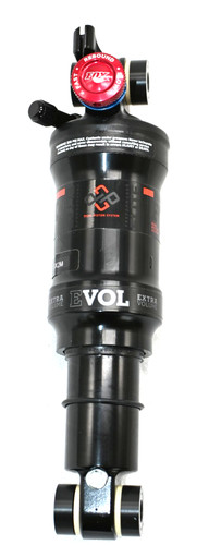 Fox float dps - p-se,, a,