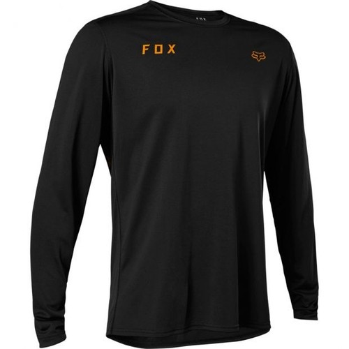 Maglia fox ranger essential - fox,