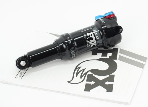 Ammortizzatore aria fox - aria,