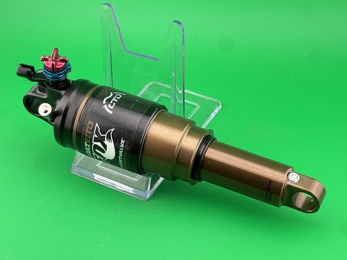 Fox float ctd factory - float,