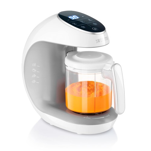 Sweety fox cuocipappa - sweety,