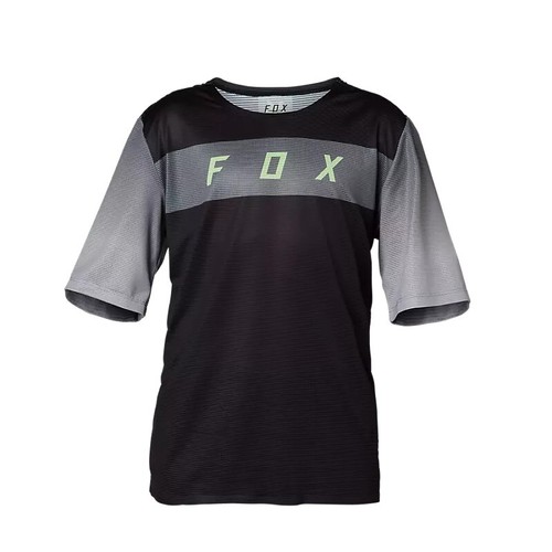 Maglia fox flexair per ragazzi - fox,