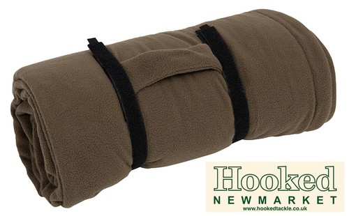 Coperta riscaldata fox halo - coperta,
