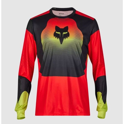 Fox racing ranger jersey - racing, ls
