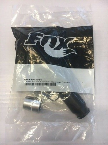 Fox 803 961 fork 40 - &,