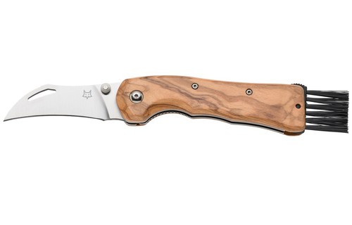 Fox spora ulivo coltello per - ulivo,