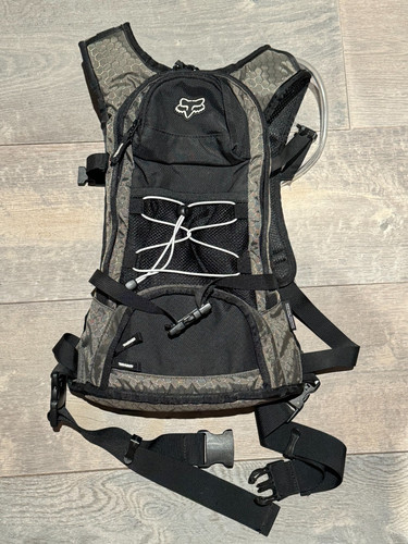 Fox racing hydration pack - fox,