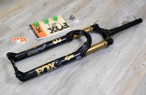 Fox factory forcella - 29",