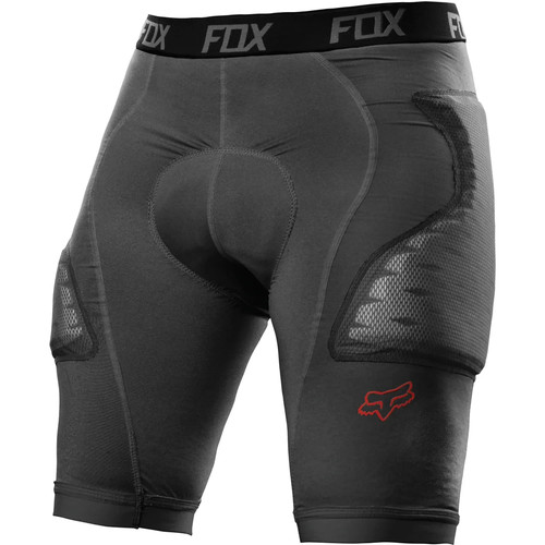 Pantaloncini protettivi con - protettivi,