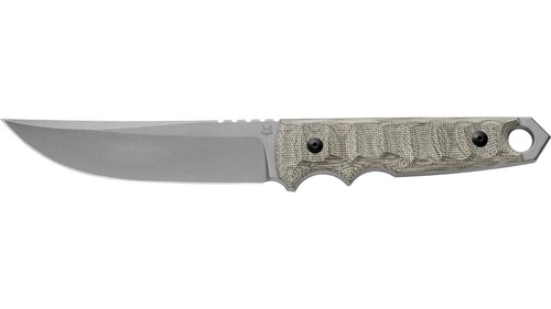 Coltello collo fox - collo,