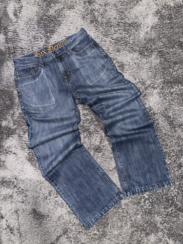 Jeans fox racing denim - fox,