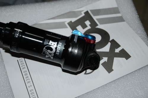 Fox float evol dps performance - evol,
