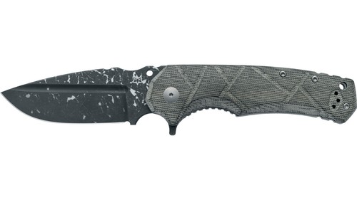 Coltello tasca fox uro - tasca,