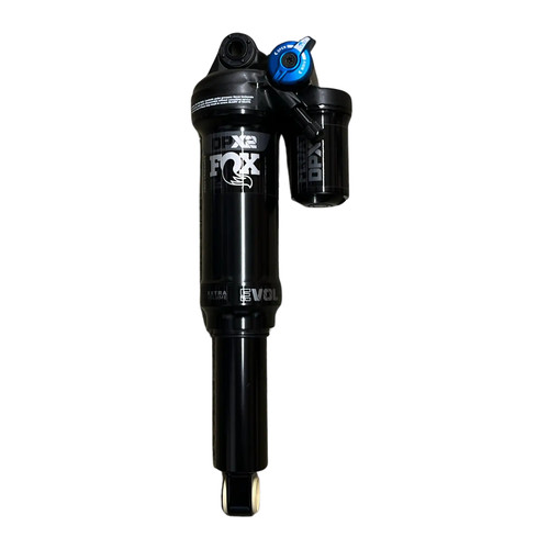 Fox float dpx2 - fox,