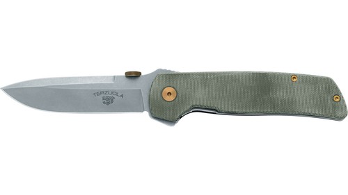 Coltello tasca fox - tasca, original