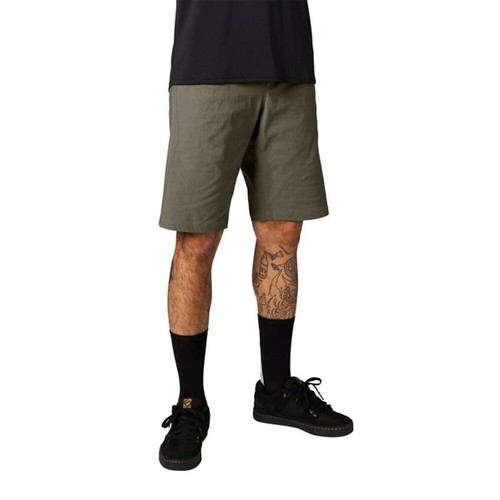 Fox racing ranger - lite, short
