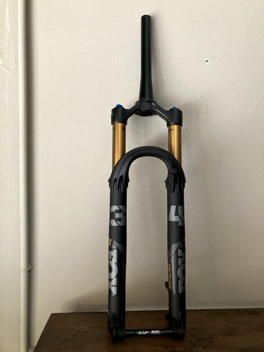 Fox factory fit4 - fox, 3