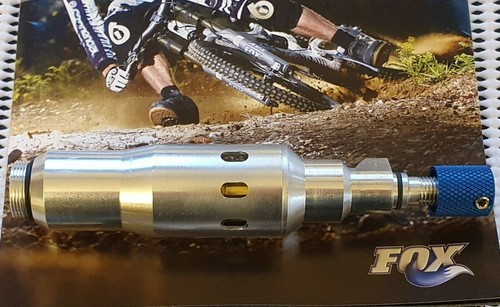 Fox forx terralogic - fox,
