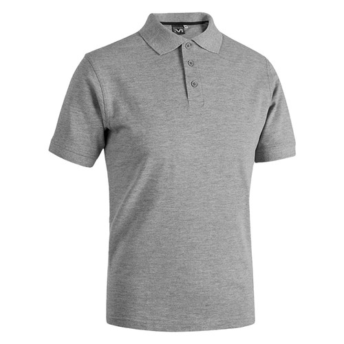 Polo fox taglia grigio - 'fox',