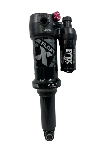 Ammortizzatore fox racing shox - ammortizzatore,