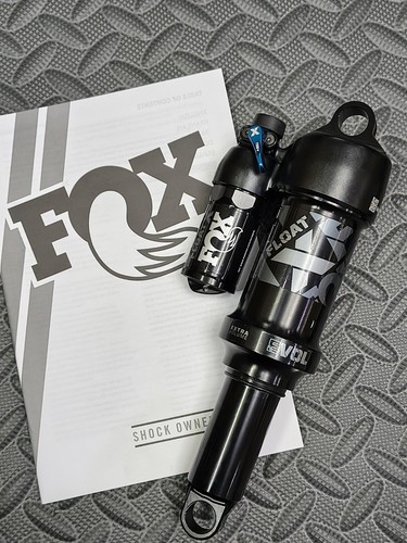 Fox float ammortizzatore - float,