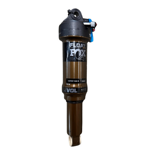 Fox float dps factory - fox,
