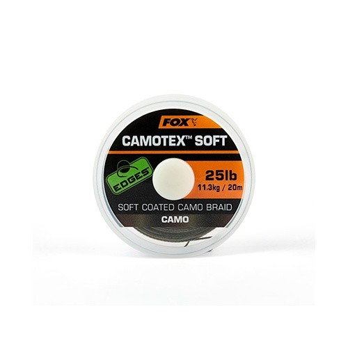 Fox bordi camotex - |,