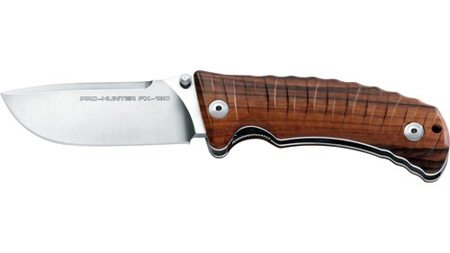 Coltello tasca fox pro - coltello,