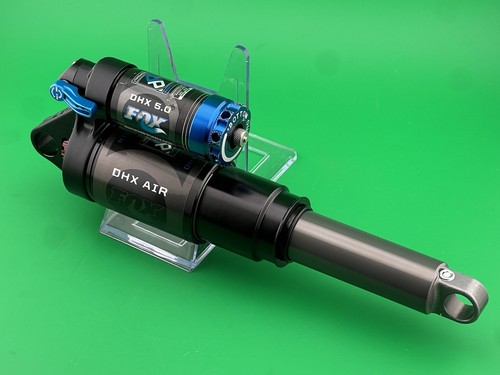 Ammortizzatore fox dhx air - fox,