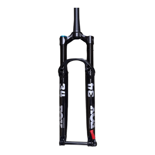 Fox performance 2026 - 34, |