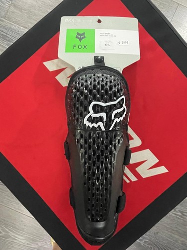 Gomitiere fox titan sport - fox,