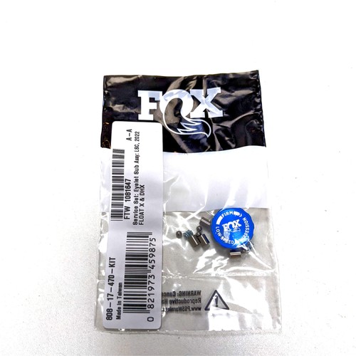 Fox float dhx lsc - fox, &