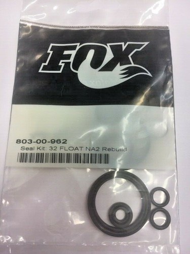 Fox seal kit for float - seal, 32