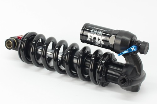 Fox dhx performance 205 65 - 205,