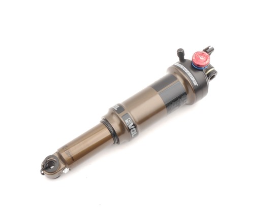 Fox float dps factory - dps, 210x55