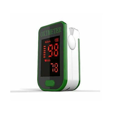 Pulsossimetro fox 250 - fox, i-tech