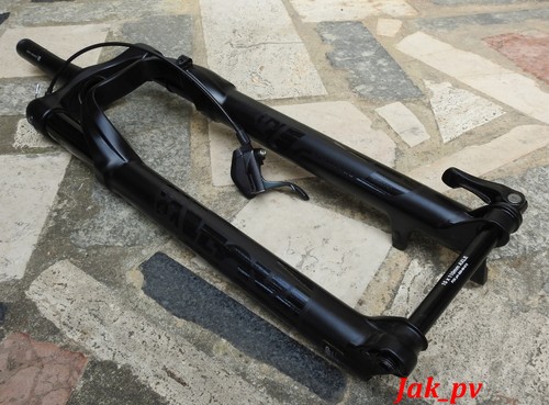 Forcella fork fox rhythm - forcella,