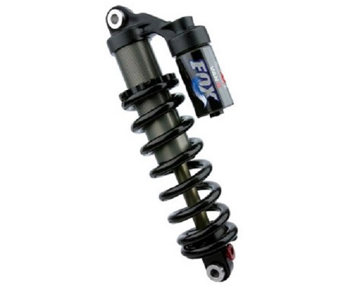 Fox van 222x69 8mm - fox,