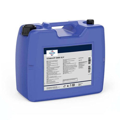 Olio cambio automatico - , l