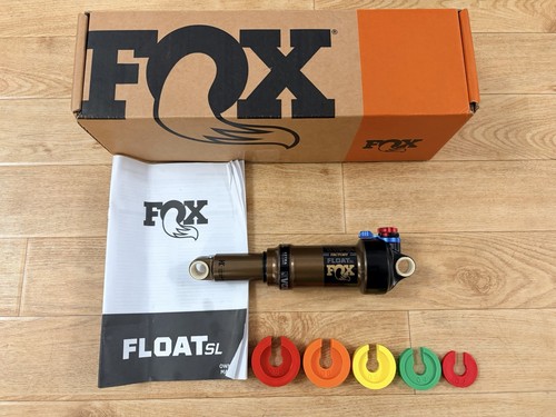 Ammortizzatore fox racing shox - ammortizzatore,