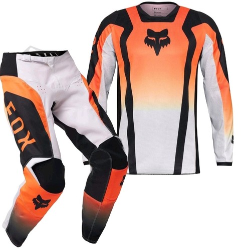 Nuovo fox racing - racing, 180