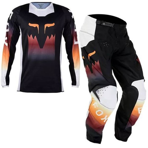 Nuovo fox racing 180 youth - racing,