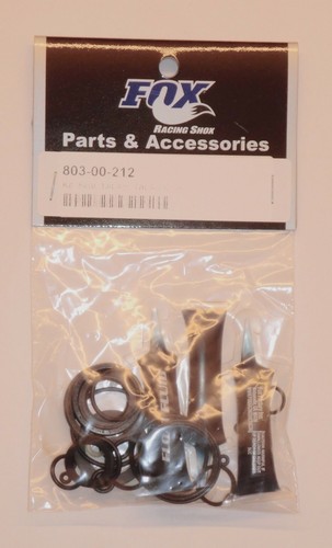 Fox 803 212 kit seal - 803-00-212, forx